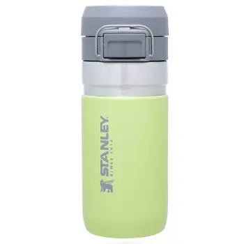 Stanley The Quick Flip Water Bottle - Yeşil Su Matarası | 0.47L