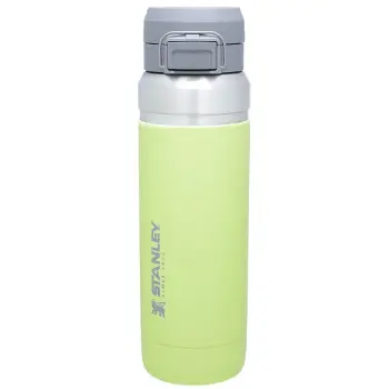 Stanley The Quick Flip Water Bottle - Yeşil Su Matarası | 1.06L