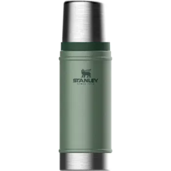 Stanley Classic Legendary Termos | 0.47L - Yeşil