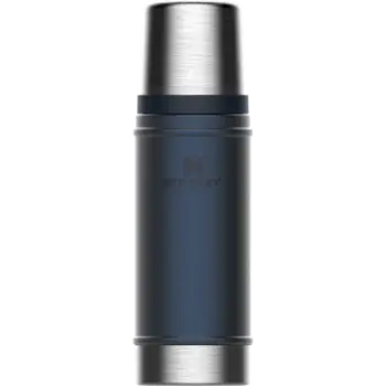 Stanley Classic Legendary Termos | 0.47L - Lacivert