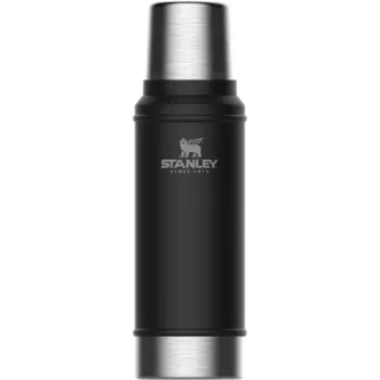 Stanley Classic Legendary Termos | 0.75L - Siyah