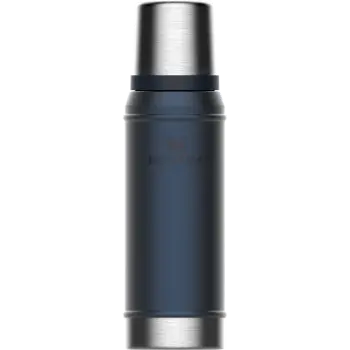 Stanley Classic Legendary Termos | 0.75L - Lacivert