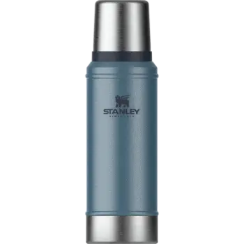 Stanley Classic Legendary Termos | 0.75L - Koyu Mavi