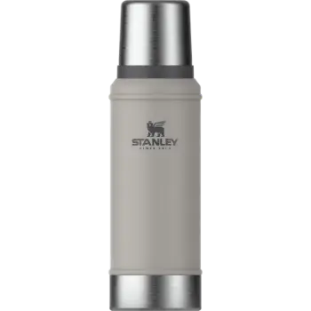 Stanley Classic Legendary Termos | 0.75L - Koyu Beyaz