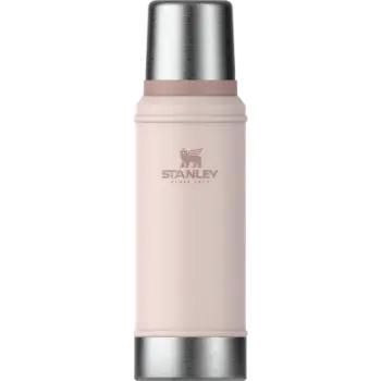 Stanley Classic Legendary Termos | 0.75L - Açık Pembe