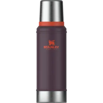 Stanley Classic Legendary Termos | 0.75L - Mor/Turuncu