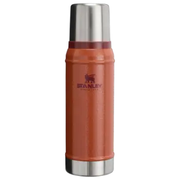 Stanley Classic Legendary Termos | 0.75L - Kil Rengi