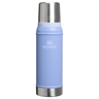 Stanley Classic Legendary Termos | 0.75L - Eflatun