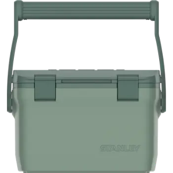 Stanley Adventure Series Easy Carry Lunch Soğutucu 6.6 LT - Açık Yeşil