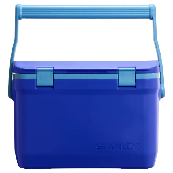 Stanley Adventure Easy Carry Outdoor Soğutucu 15.1L - Cobalt