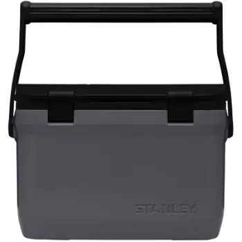 Stanley Adventure Easy Carry Outdoor Soğutucu | 15.1L - Black