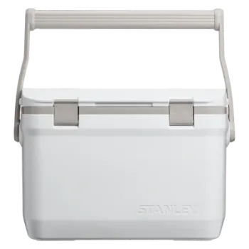 Stanley Adventure Easy Carry Outdoor Soğutucu | 15.1L - Frost