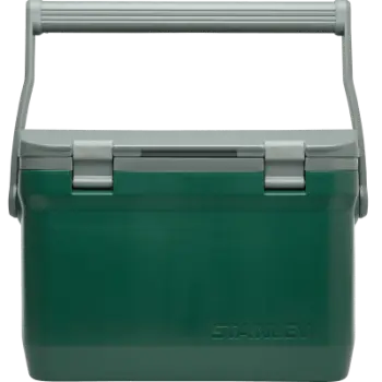 Stanley Adventure Easy Carry Outdoor Soğutucu | 15.1L - Yeşil 2.0