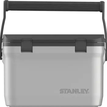 Stanley Adventure Easy Carry Outdoor Soğutucu | 15.1L - Beyaz