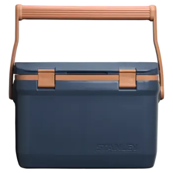 Stanley Adventure Easy Carry Outdoor Soğutucu | 15.1L - Alacakaranlık