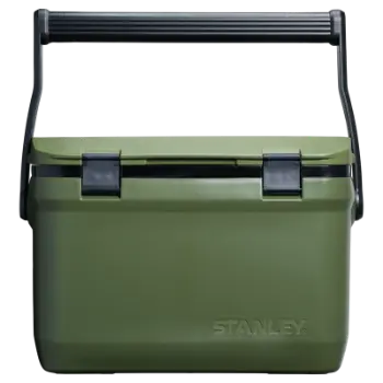 Stanley Adventure Easy Carry Outdoor Soğutucu | 15.1L - Haki