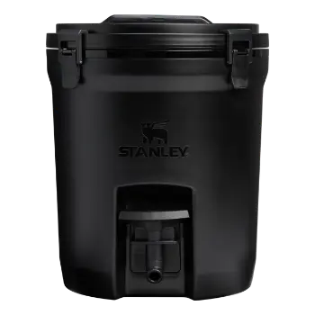 Stanley Fast Flow Water Jug 7,5 LT - Black 2.0