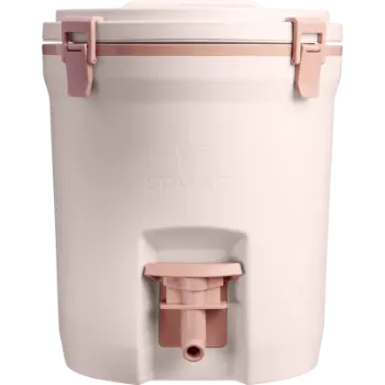 Stanley Fast Flow Water Jug 7,5 LT - Toz Pembe