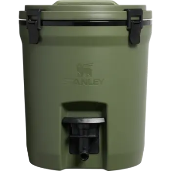 Fast-Flow Water Jug