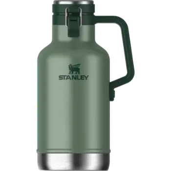 Classic Easy-Pour Growler