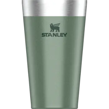 Stanley Adventure Stacking Bardak | 0.47L - Yeşil