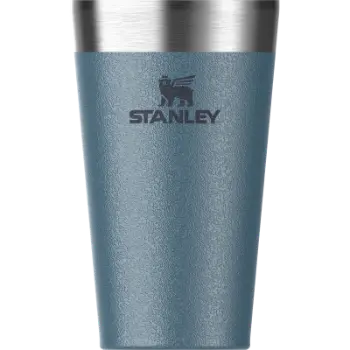 Stanley Adventure Stacking Bardak | 0.47L - Koyu Mavi
