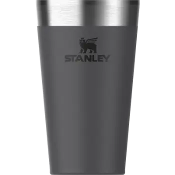 Stanley Adventure Stacking Bardak | 0.47L - Füme