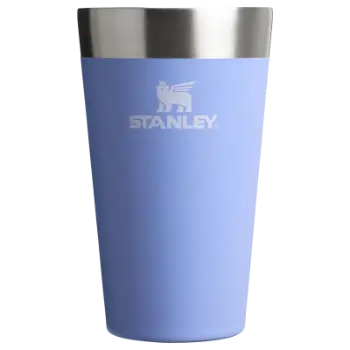 Stanley Adventure Vakumlu Soğuk İçecek Bardağı 0.47 Lt - Eflatun
