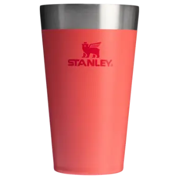 Stanley Adventure Vakumlu Soğuk İçecek Bardağı 0.47 Lt - Mercan