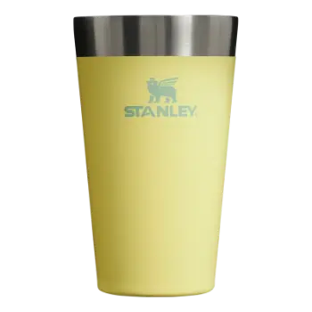 Stanley Adventure Vakumlu Soğuk İçecek Bardağı 0.47 Lt - Sarı