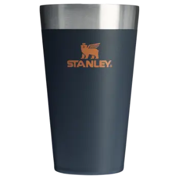 Stanley Adventure Vakumlu Soğuk İçecek Bardağı 0.47 Lt - Lacivert
