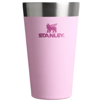 Stanley Adventure Stacking Bardak | 0.47L - Pembe