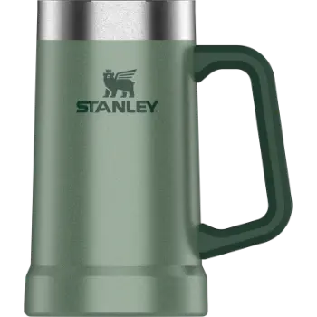 Adventure Big Grip Beer Stein