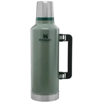 Stanley Classic Legendary Termos | 2.3L - Yeşil