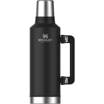 Stanley Classic Legendary Termos | 2.3L - Siyah