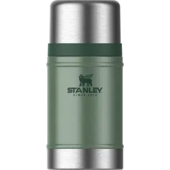 Stanley Classic Legendary Yemek Termosu | 0.70L - Yeşil