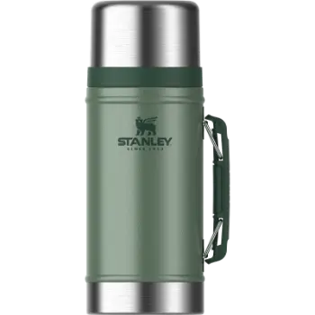 Stanley Classic Legendary Food Jar | 0.94L - Yeşil