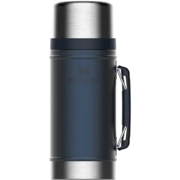 Stanley Classic Legendary Food Jar | 0.94L - Lacivert