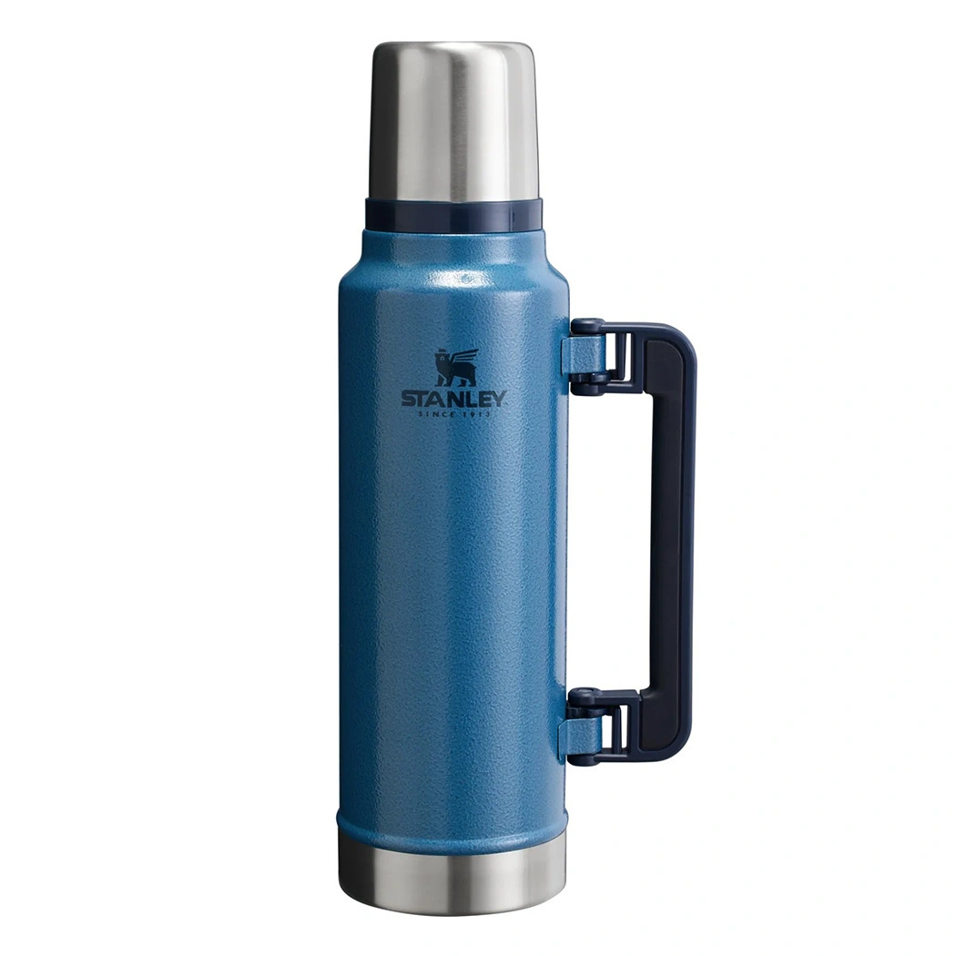 Classic Legendary Termos - Mavi | 1.4L