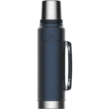 Stanley Classic Legendary Termos | 1.0L - Lacivert