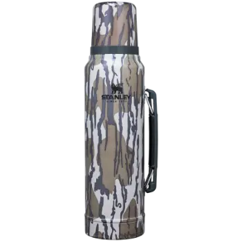 Stanley Classic Legendary Termos | 1.0L - Kamuflaj