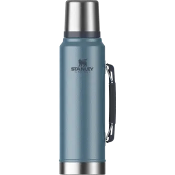 Stanley Classic Legendary Termos | 1.0L - Koyu Mavi