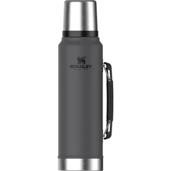 Stanley Classic Legendary Termos | 1.0L - Füme