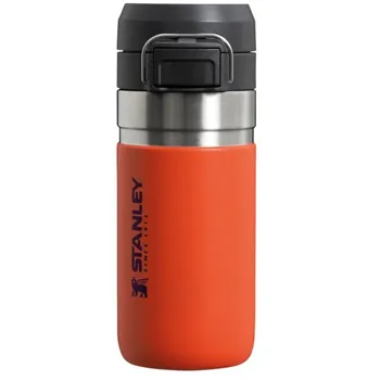Stanley The Quick Flip Water Bottle - Turuncu Su Matarası | 0.47L
