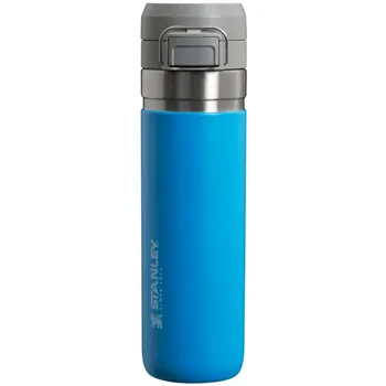 Stanley The Quick Flip Water Bottle - Mavi Su Matarası | 0.7L