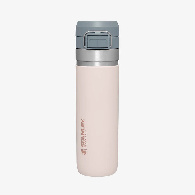 Stanley The Quick Flip Water Bottle - Toz Pembe Su Matarası | 0.7L
