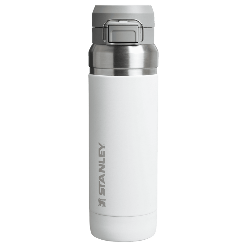 Stanley The Quick Flip Water Bottle - Buz Beyaz Su Termosu | 1.06L