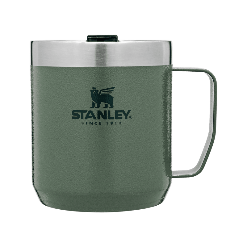 Stanley Klasik Kamp Bardağı - Yeşil | 0.35L