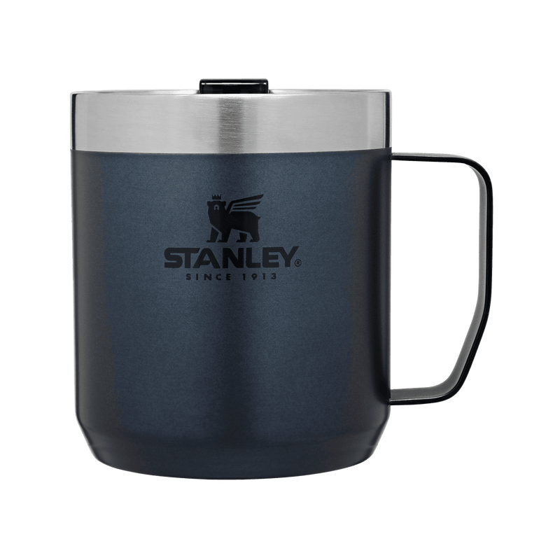 Stanley Klasik Kamp Bardağı - Lacivert | 0.35L