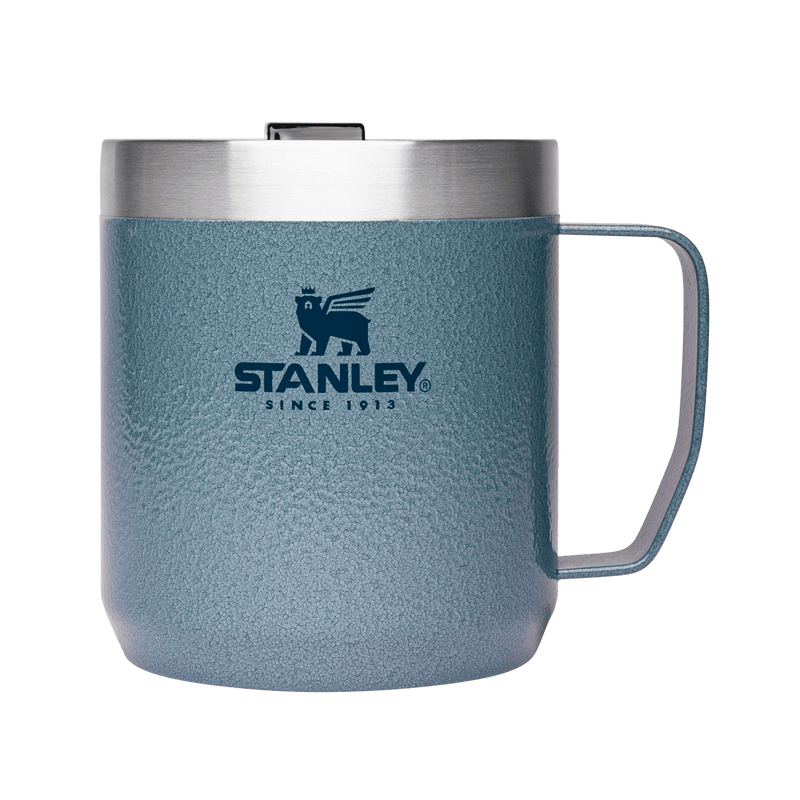 Stanley Klasik Kamp Bardağı - Açık Mavi | 0.35L